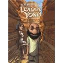 L'Exode selon Yona tome 4 Transhumance - Le voyage des Pères 2ème époque