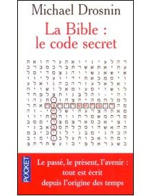 La bible : le code secret (vol 1)