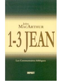 1-3 Jean -  commentaire