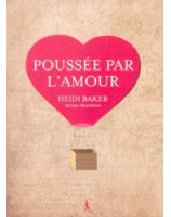 Poussée par l'amour - Librairie chrétienne en ligne 7ici