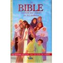 La Bible racontée aux enfants en 365 histoires
