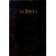 La Bible Segond 21 noire plastifiée ref. 12229