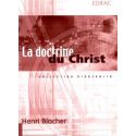 La doctrine du Christ