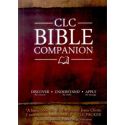 Bible Companion en anglais
