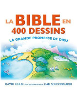 La Bible en 400 dessins