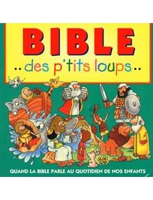 Bible des p'tits loups