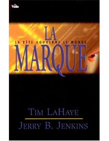 La Marque Tome 8