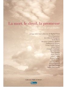 La mort, le deuil, la promesse