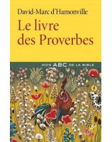 Le livre des Proverbes, Mon ABC de la Bible