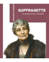 Suffragette, version poche