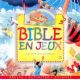 Bible en jeux Tome 3 -  Pour enfants à partir de 7 ans
