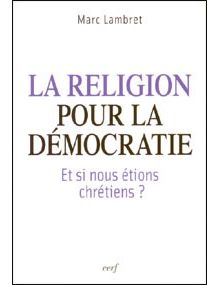 La religion pour la démocratie