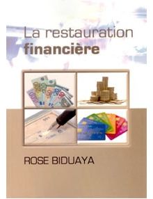La restauration financière