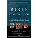 Bible et Archéologie
