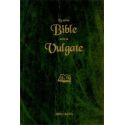 La sainte Bible selon la Vulgate ref SB1213
