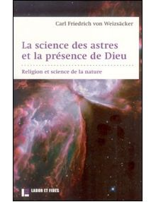 La science des astres et la présence de Dieu