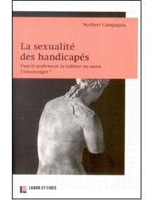 La sexualité des handicapés