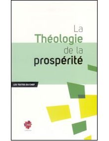 La théologie de la prospérité