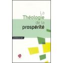La théologie de la prospérité