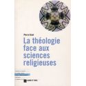 La théologie face aux sciences religieuses