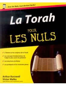 La Torah pour les Nuls