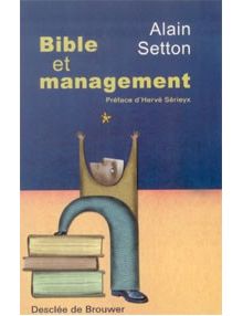 Bible et Management