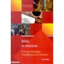 Bible et mission