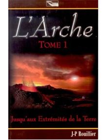 L'Arche tome 1