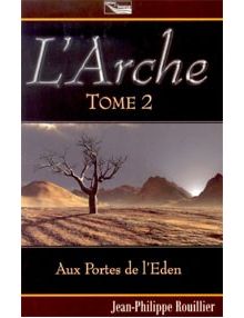 L'Arche tome 2