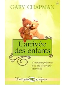 L'arrivée des enfants