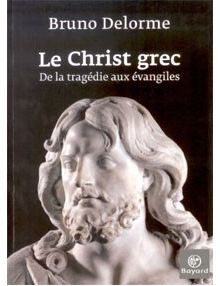 Le Christ grec
