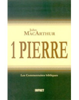 1 Pierre - Librairie chrétienne en ligne 7ici