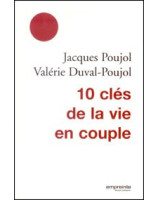 10 clés de la vie en couple - Librairie chrétienne en ligne 7ici