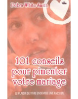 101 conseils pour pimenter votre mariage - Librairie chrétienne 7ici