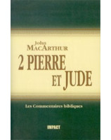 2 Pierre et Jude - Librairie chrétienne en ligne 7ici