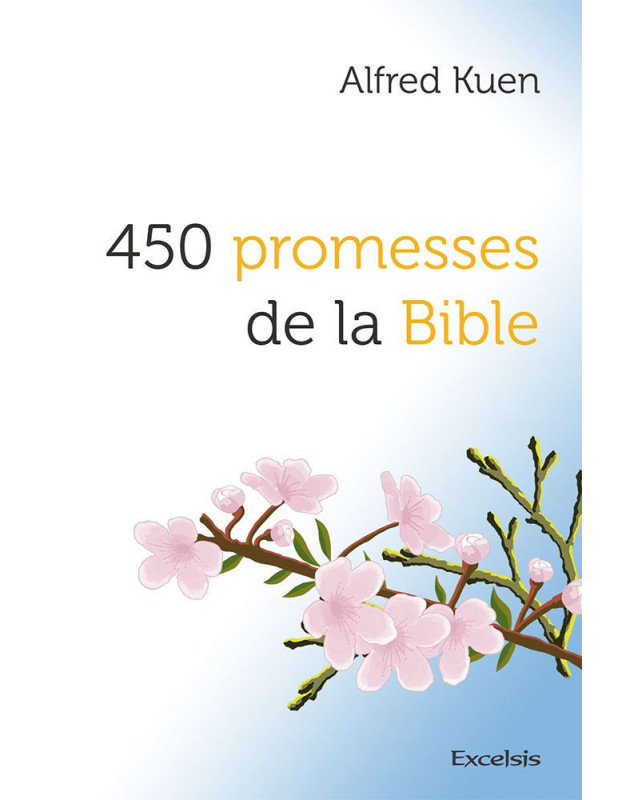 450 promesses de la Bible