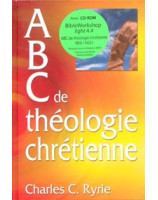 ABC de théologie chrétienne - Librairie chrétienne en ligne 7ici