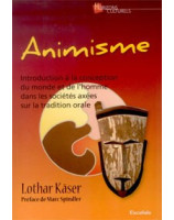 Animisme - Librairie chrétienne en ligne 7ici