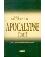 Apocalypse Tome 2 - Librairie chrétienne en ligne 7ici