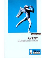 Avent. Quatre études bibliques - Librairie chrétienne en ligne 7ici