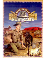 Aventures en Australie - Librairie chrétienne en ligne 7ici