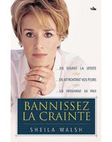 Bannissez la crainte - Librairie chrétienne en ligne 7ici