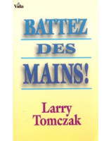 Battez des mains - Librairie chrétienne en ligne 7ici