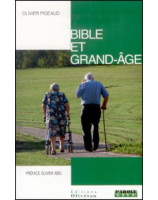 Bible et grand-âge - Librairie chrétienne en ligne 7ici