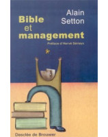 Bible et Management - Librairie chrétienne en ligne 7ici