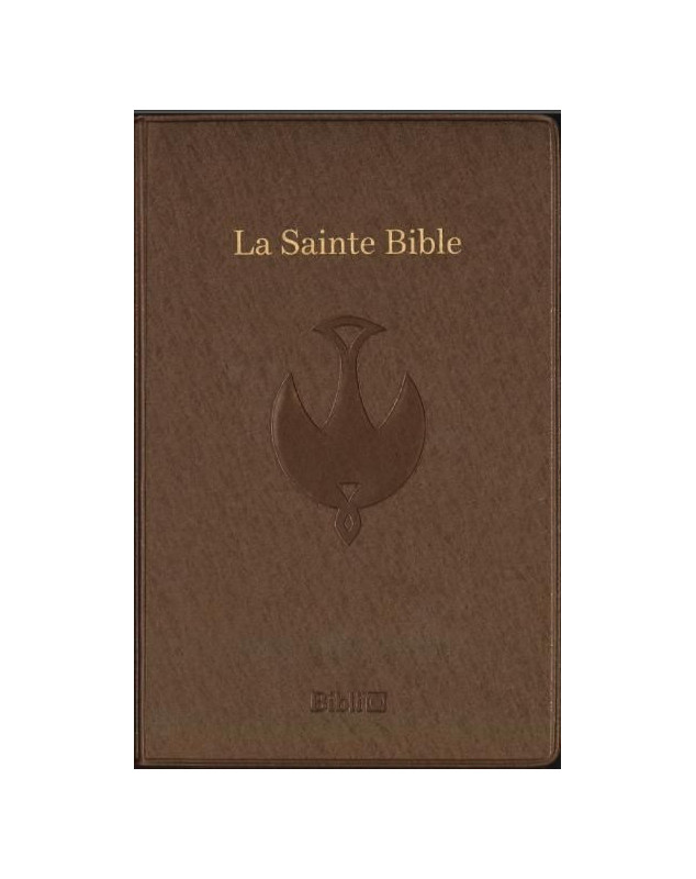 Bible Segond Colombe 1978 ref.1059 - Librairie chrétienne en ligne 7ici