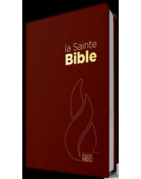 Bible Segond NEG1979 11226 - Librairie chrétienne en ligne 7ici