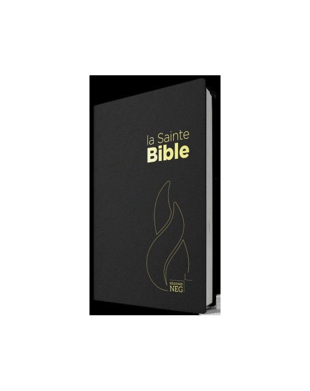 Bible Segond NEG1979 11229 - Librairie chrétienne en ligne 7ici