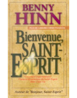 Bienvenue Saint-Esprit - Librairie chrétienne en ligne 7ici