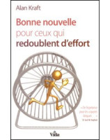 Bonne nouvelle pour ceux qui redoublent d'effort - Librairie chrétienne en ligne 7ici